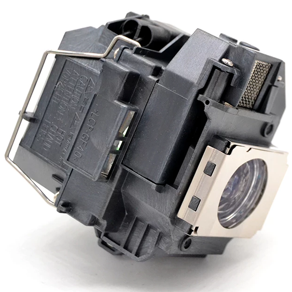 Lâmpada Projetor Modelo Elplp67 V13h010l67 Eb-tw480 Eb-w01 Eb-w02 Eb-w12 Eb-w16