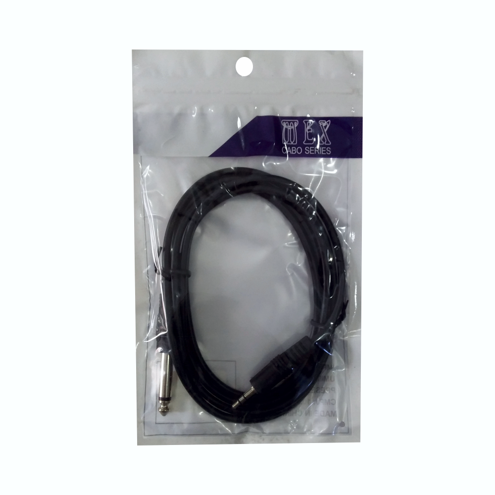 Cabo P10 Para P2 Mex Series P210-1.5 1,5Mt