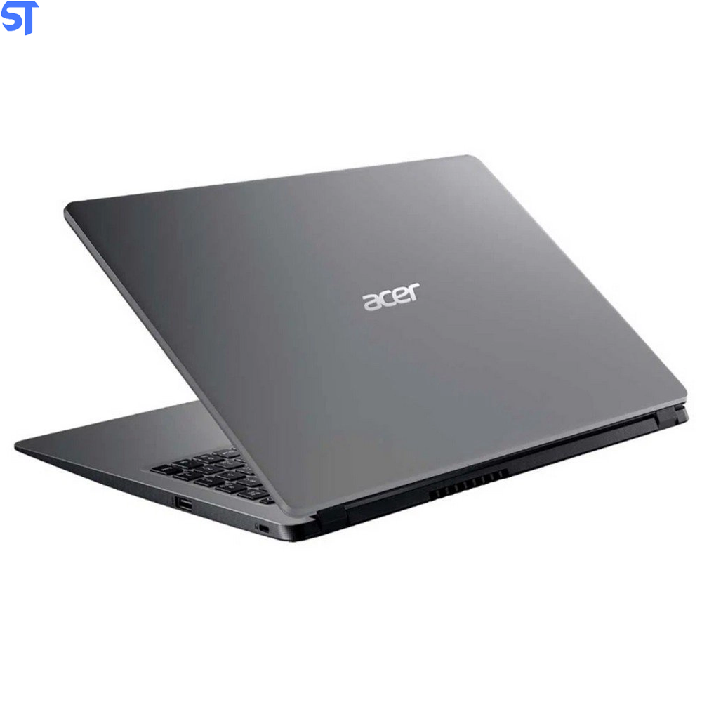 Notebook Acer Aspire 3 A315-56-356Y Intel Core i3 10ª Gen 4GB 256GB SSD 15,6' FHD Windows 10 Home