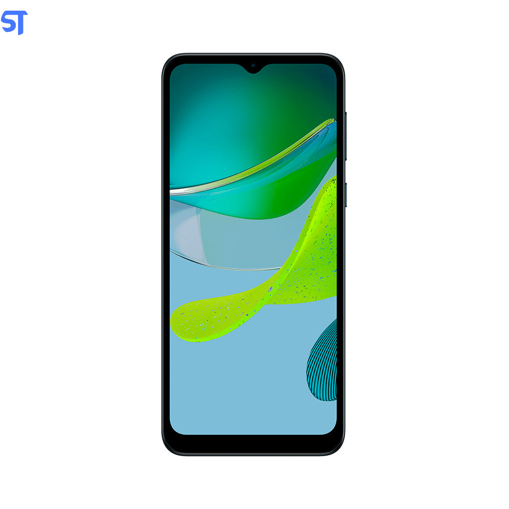 Smartphone Motorola Moto E13 64GB Verde 4G Octa-Core 4GB RAM 6,5" Câm. 13MP + Selfie 5MP Dual Chip