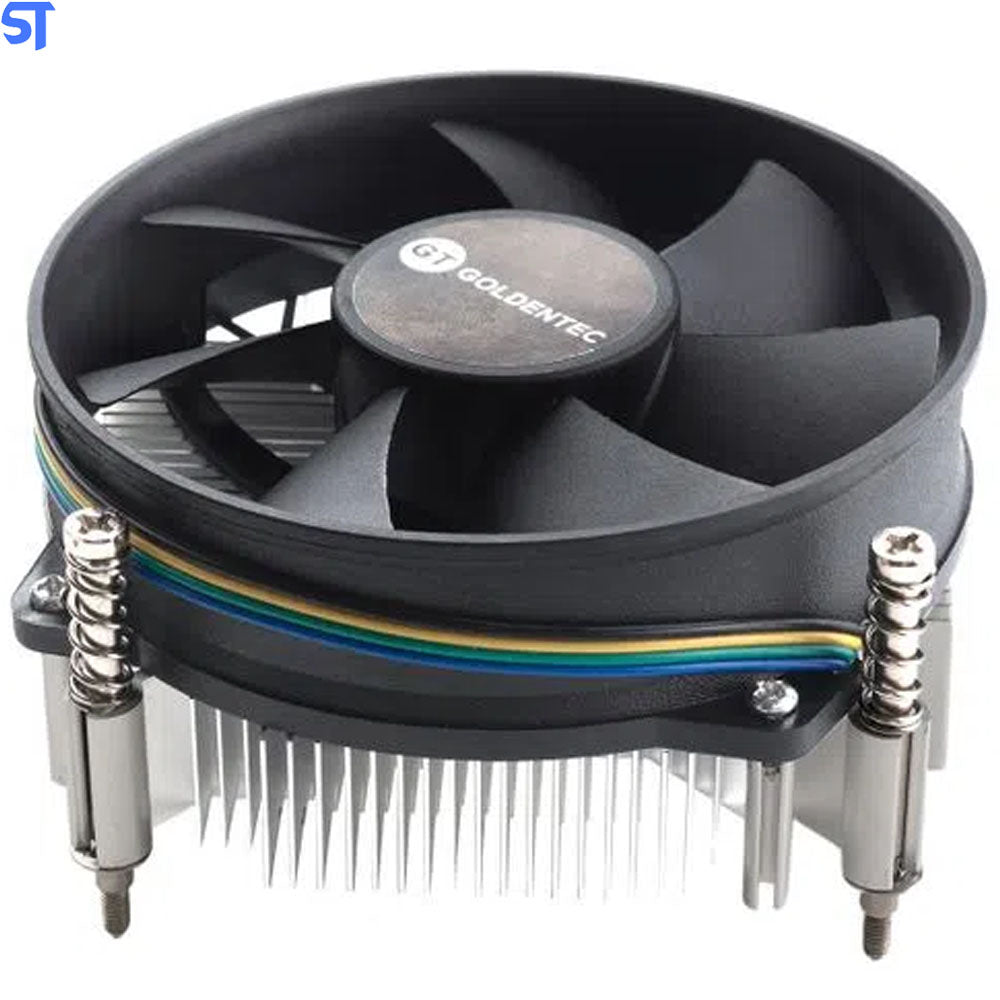 Computador Core i7-3770-HD SSD 256GB -Memória Ram 8GB - Windows 10