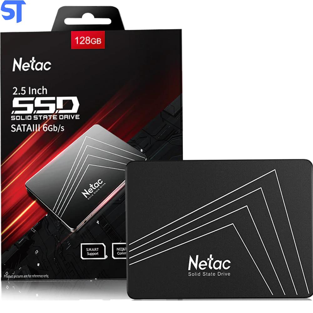 Computador Gamer ST Core i 3 8100-HD SSD 256GB -Memória 4GB DDR4- Oitava Geração