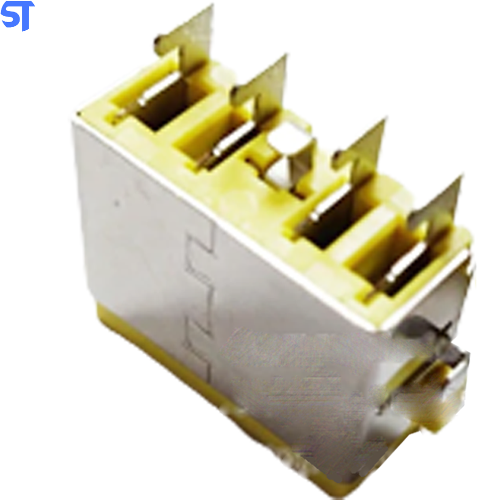 Conector Jack Nchtek para Lenovo G400 G490 G500 G505 Z501 G700 G710 S500 Etc.