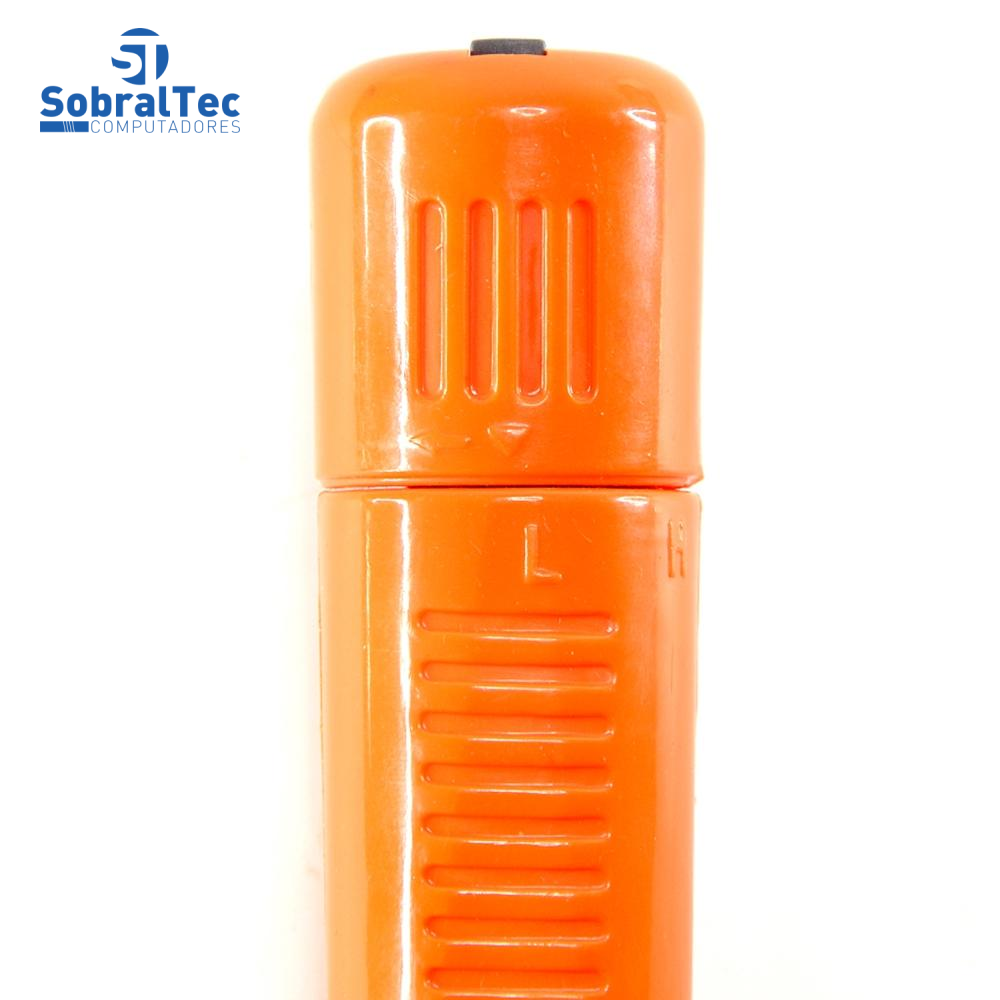 Alicate De Inserção Punch Down RJ45 LT-P50 Plusc