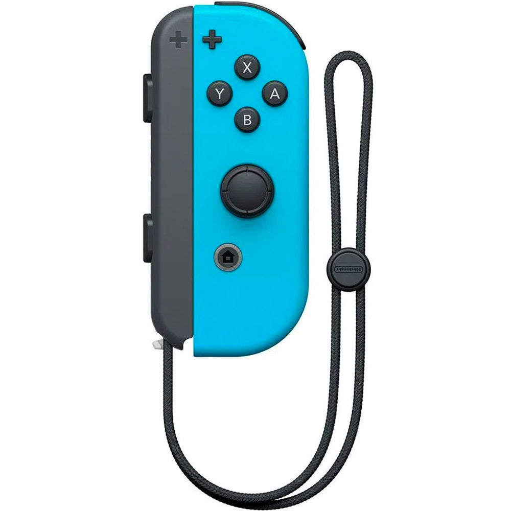 Controle Nintendo Switch, Joy Con, Vermelho e Azul - Nintendo Switch, Nacional