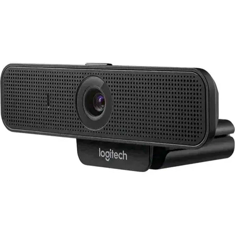 Webcam Logitech C925e Full Hd 1080p
