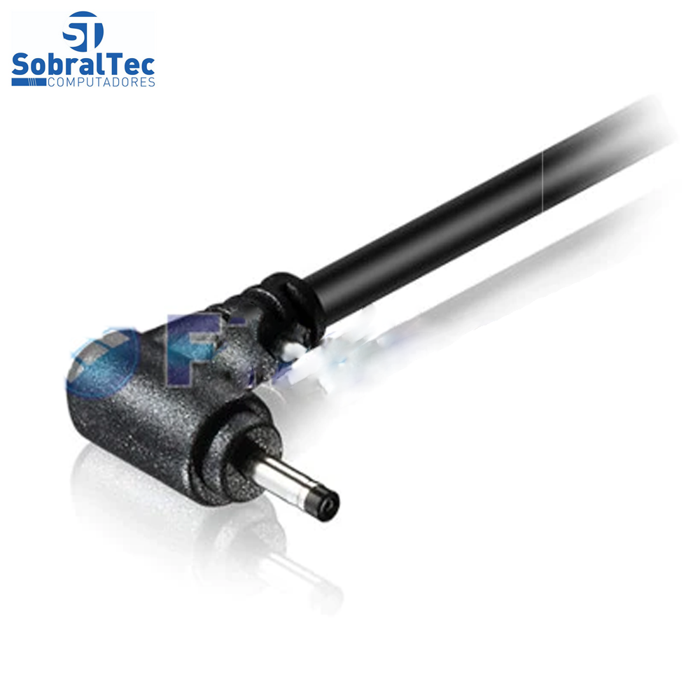 Fonte de Alimentação 12v 3,33a 40w Para Samsung Chromebook 3 | XE500C12 XE500C13