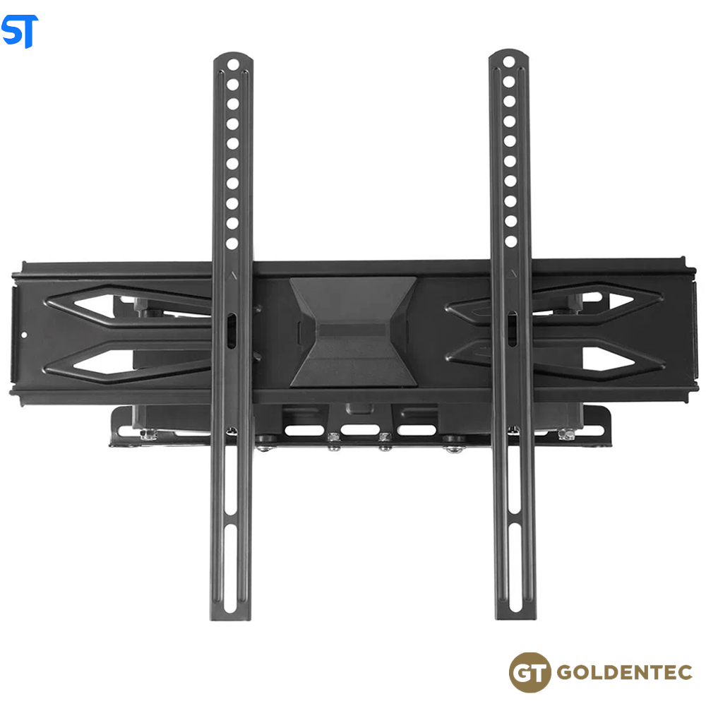 Suporte Para TV e Monitor Goldentec de 29 a 60 Polegadas Ajustável