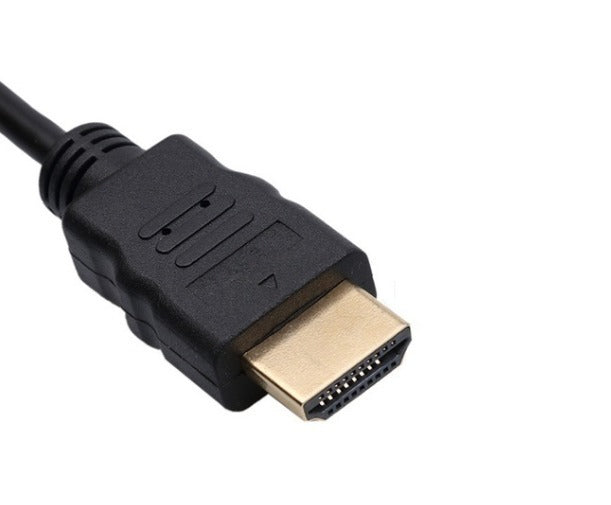 Cabo Hdmi V2 Alta Definição 1.8 Metros Full Hd 1080p