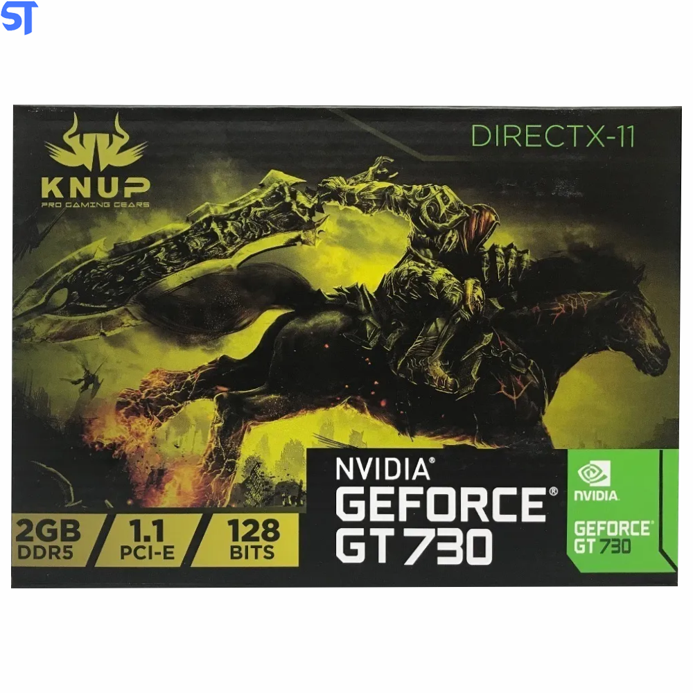 Computador Gamer i7- 3770- 3.4 GHZ- HD SSD 120 GB Memória 8GB Placa Video 2 GB 128Bits