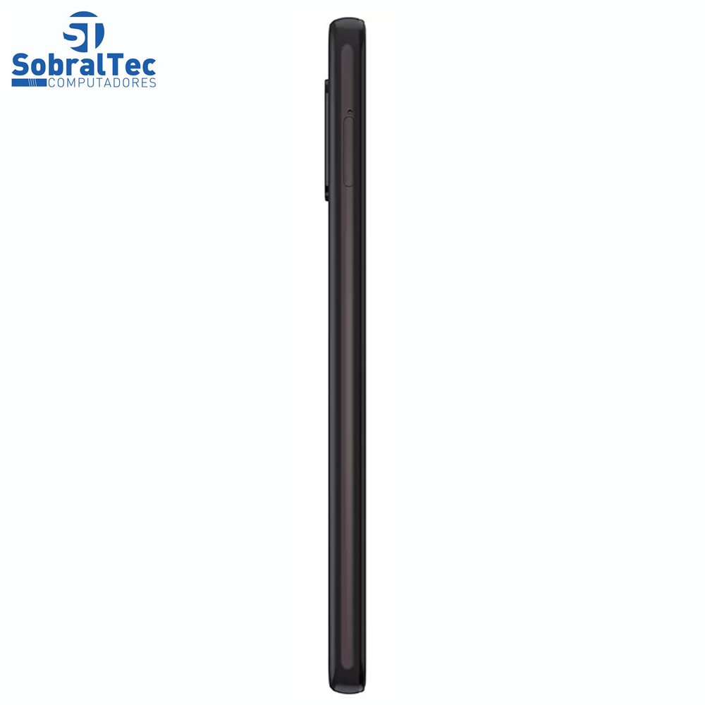 Smartphone Motorola Moto G30 128GB Dark Prism 4G - 4GB RAM Tela 6,5” Câm. Quádrupla + Selfie 13MP