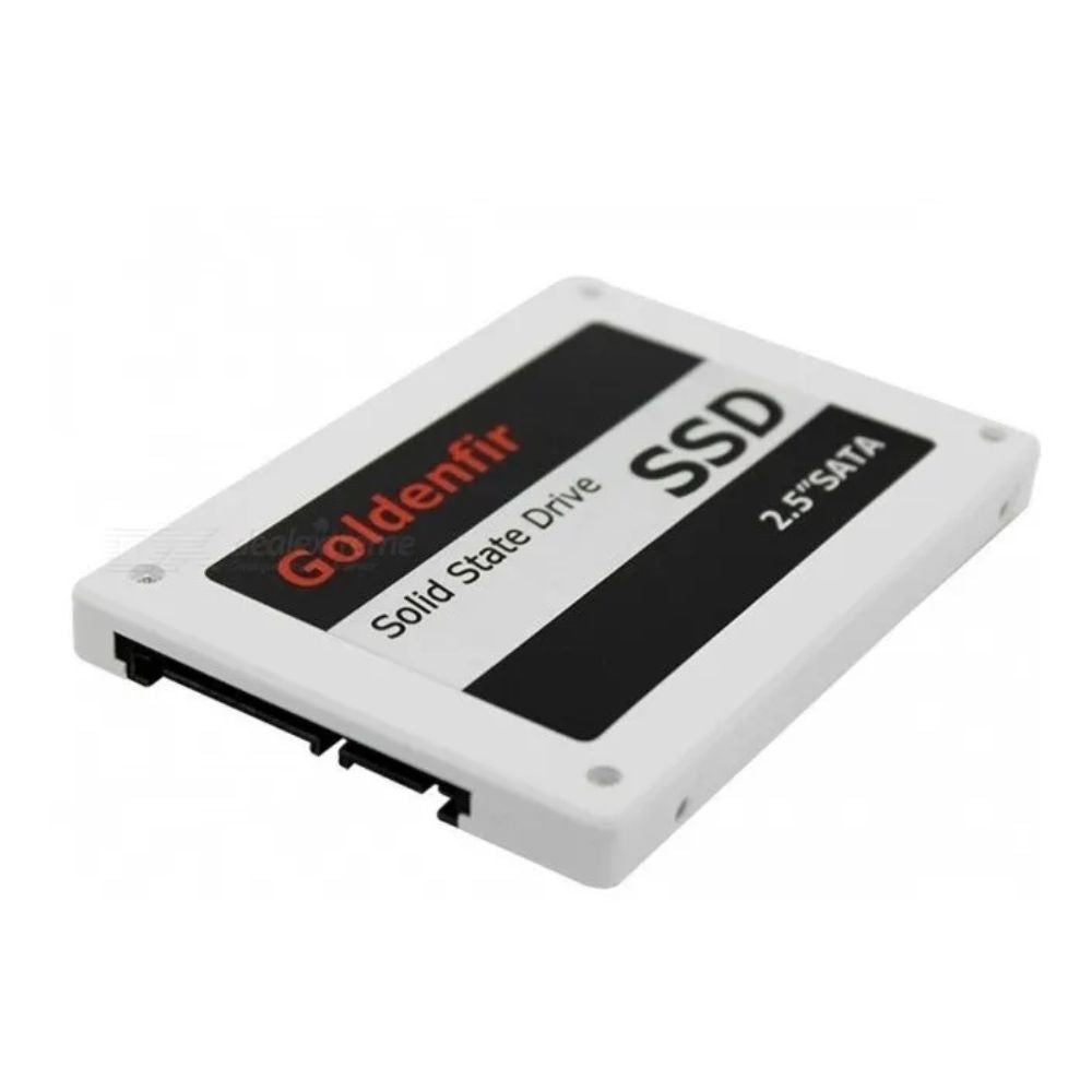 HD SSD 128GB Kunup K168- 2.5 Sata 6gb/s