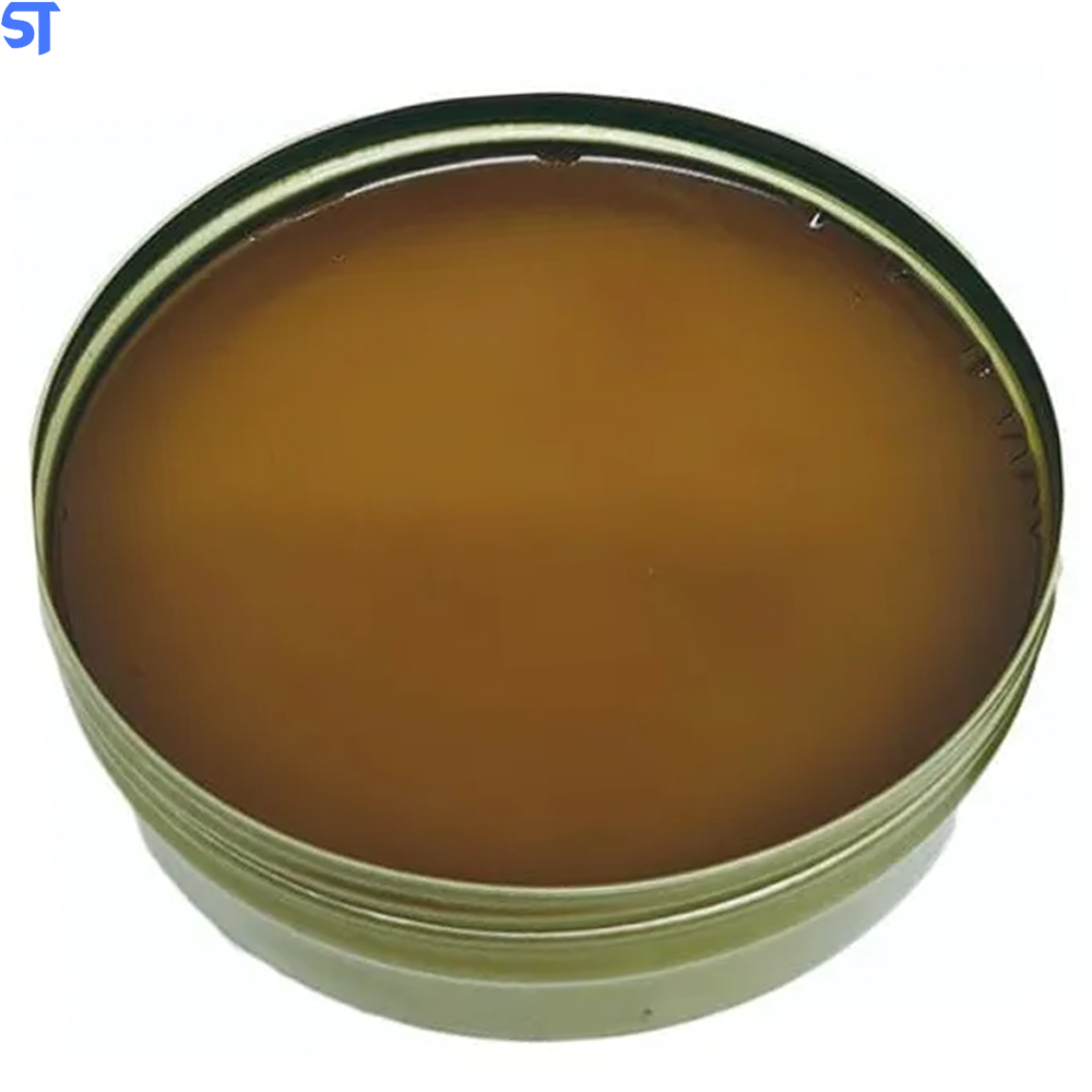 Pasta de Solda Implastec Amarelo Claro 50g