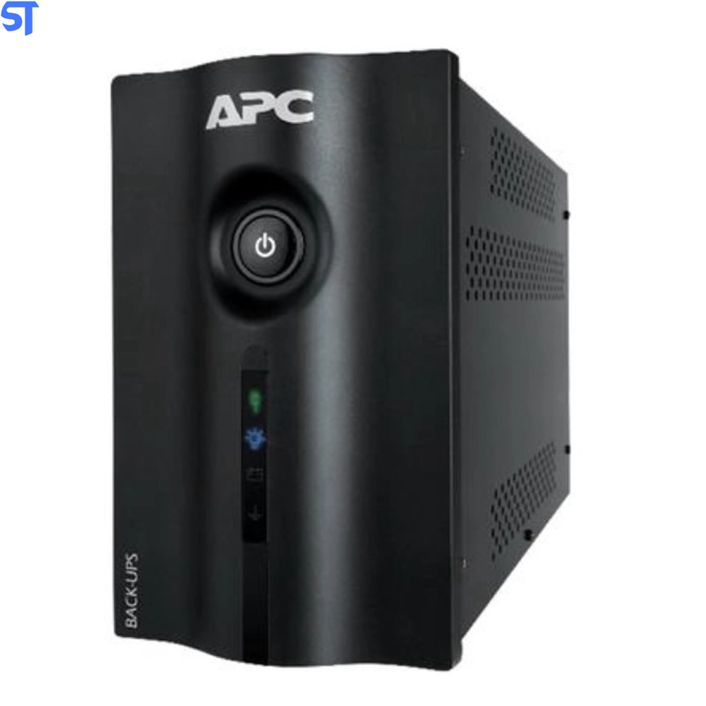 Nobreak APC Back UPS 1500VA Bivolt 115V/220V USB