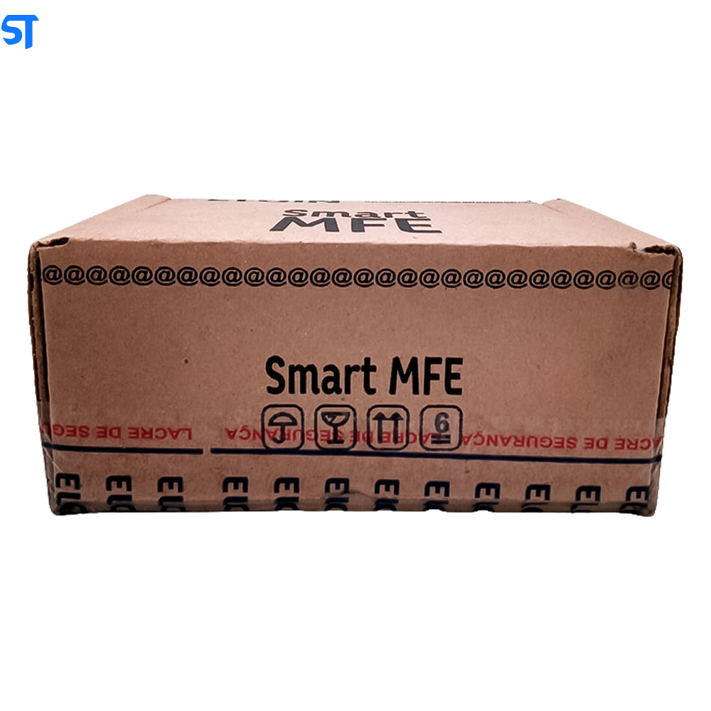 Modulo Fiscal Eletronico MFE Elgin MFe2 Smart V1 Ethernet e USB