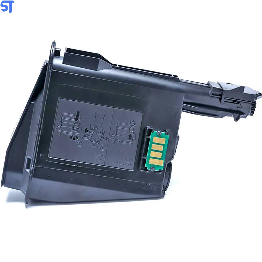 Toner Kyocera TK-1122 Para FS-1060DN FS-1025 FS-1125MFP- Compatível