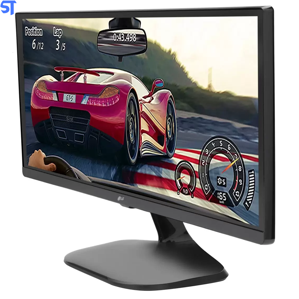 Monitor Gamer LG UltraWide 25UM58G 25” LED IPS - Full HD HDMI 75Hz 1ms