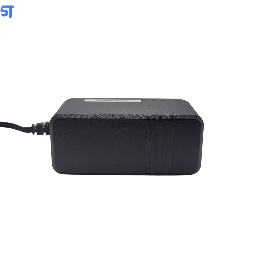 Fonte de Alimentação 12V 3.5A Pino 5.0mm x 3.4mm - Switching Mode