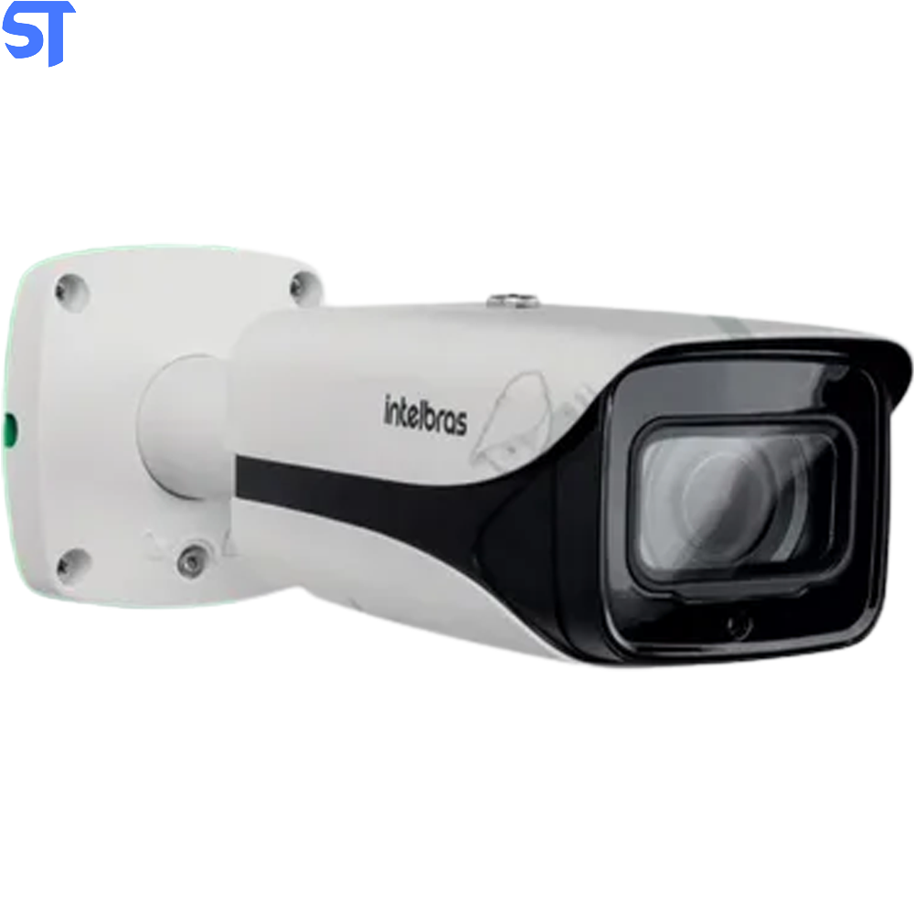 Câmera Intelbras Vhd 7880 Z Ultra Hd 4k 2160p Ir 80m 4k 8mp