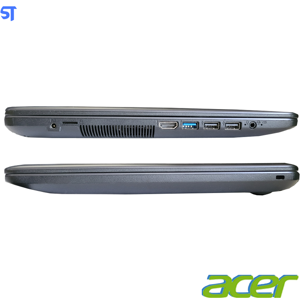 Notebook Asus Vivobook X543ma-GQ1300 - Intel Celeron Dual-Core 4gb 500gb 15,6 Windows 10- USADO