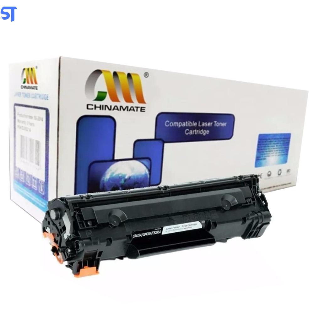 Toner Compatível HP CF217A -17A - M130 M102 M130FW M130A Chinamate 1.6k