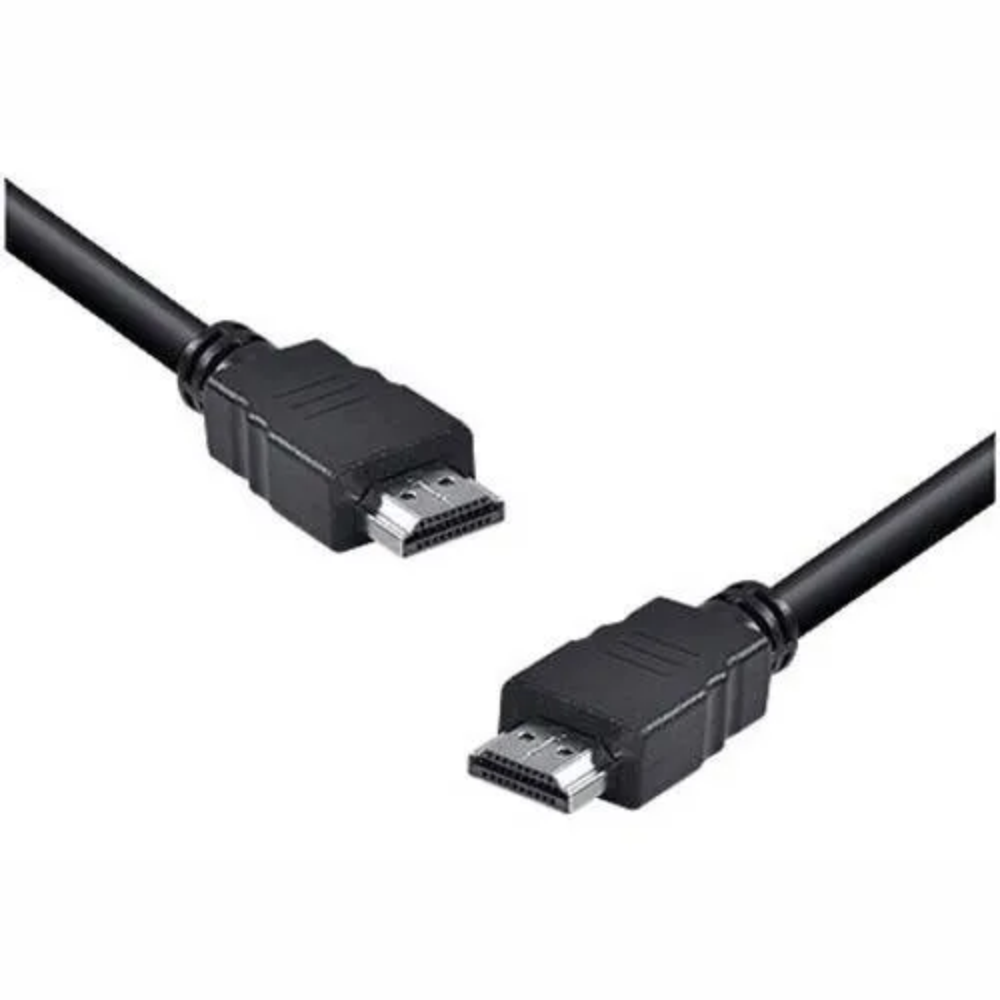 Cabo Hdmi High Speed 4K 3D  AWM 80° 30V Honglin