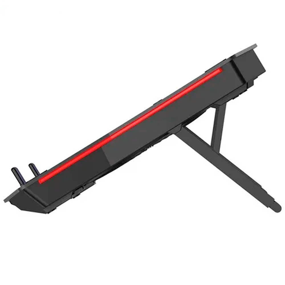 Base Para Notebook 17,3" Gamer NBC-400BK C3TECH