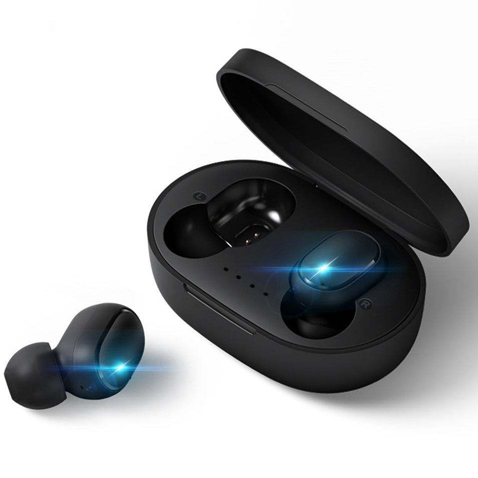 Fone De Ouvido Bluetooth 5.0 True A6s- YS-029