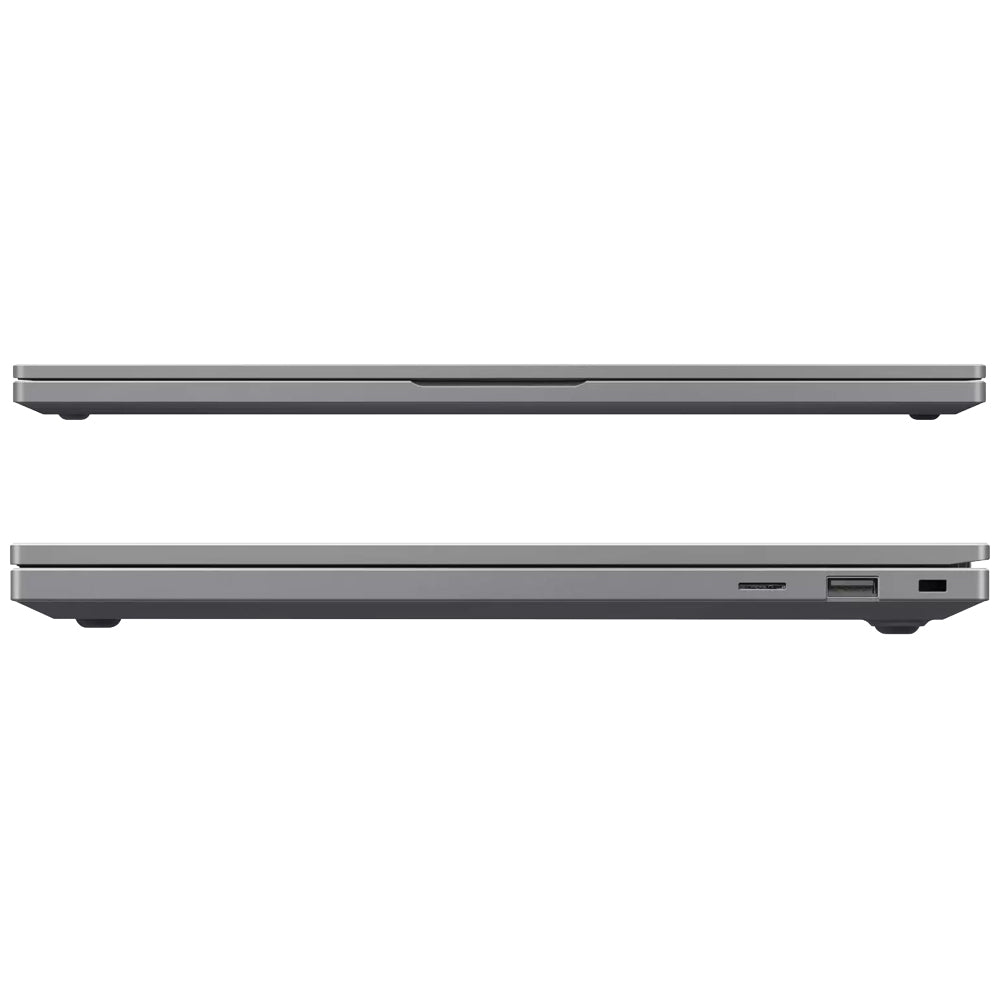 Notebook Samsung Book Intel Core i3 8GB - 256GB SSD 15,6 Full HD Windows 10 Pro NP550XDA-KV3BR