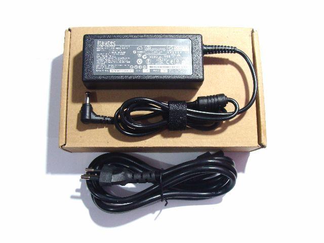 Fonte Notebook Itautec-Phico 19V 3,42A Adp-65db-B N193 V85