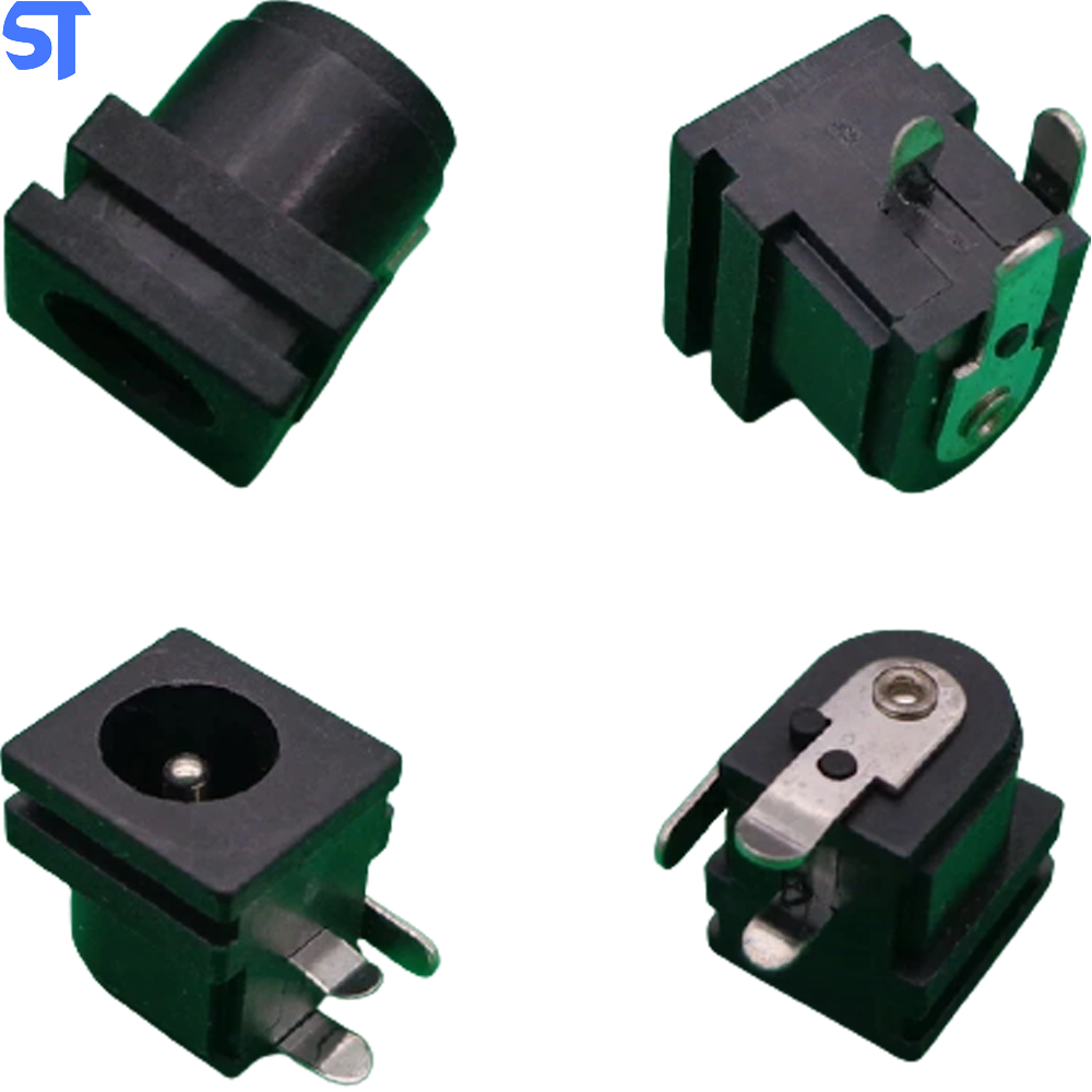 Dc Power Jack Toshiba Libretto Portege Pro Tecra Harness - DC1029