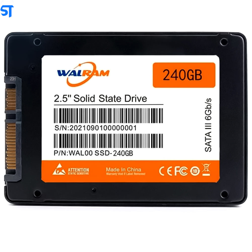 Computador Intel Core i7 3770- Memória Ram 16GB- HD SSD 240GB - Windows 10 - Mouse Pad de Brind