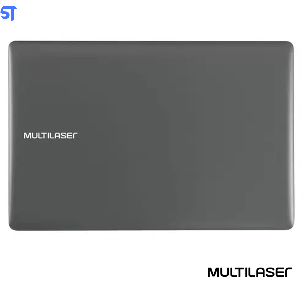 Notebook Multilaser Legacy PC131 - 2GB RAM - HD SSD 32GB - 14.1