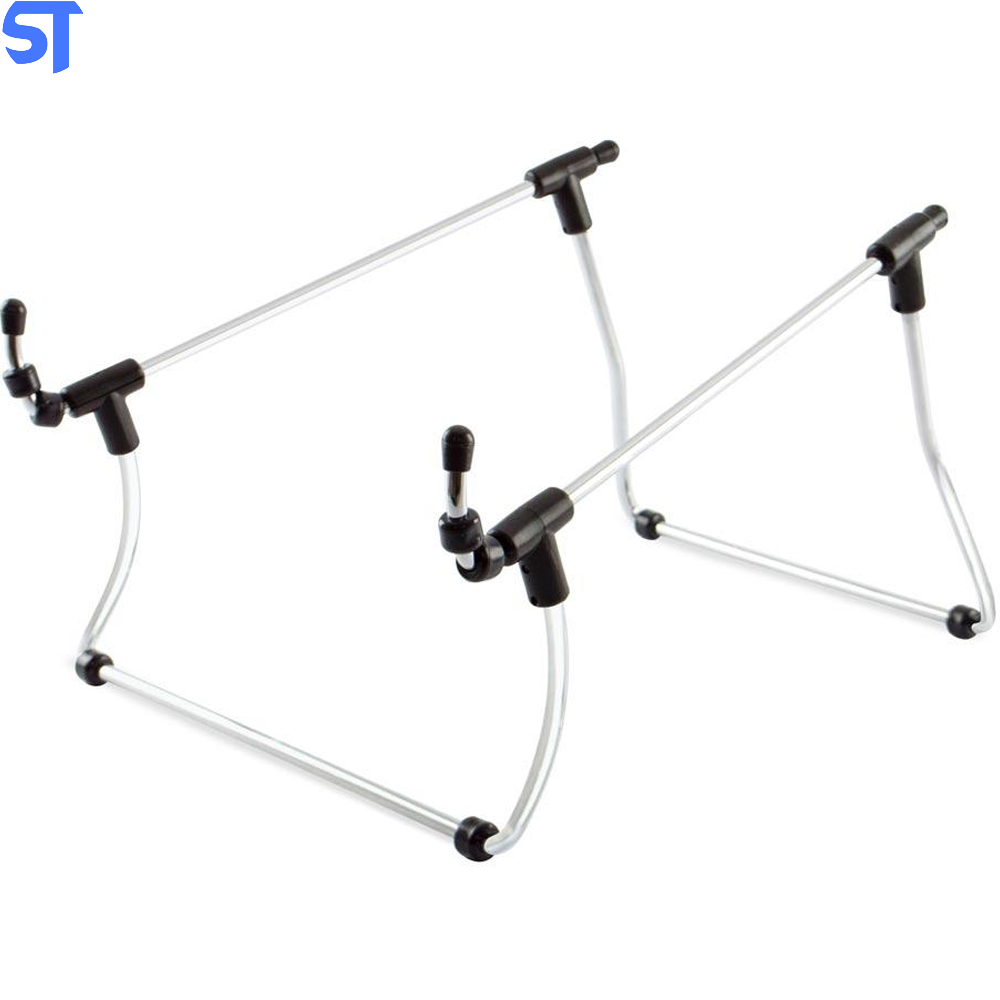 Suporte Universal para Notebook Metal Cromado Reliza - 24