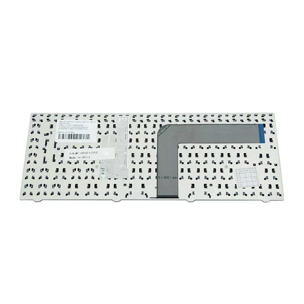 Teclado Notebook Positivo Unique -Sim+ Pn 82r-14b221-4211- MP-09P88PA-f515