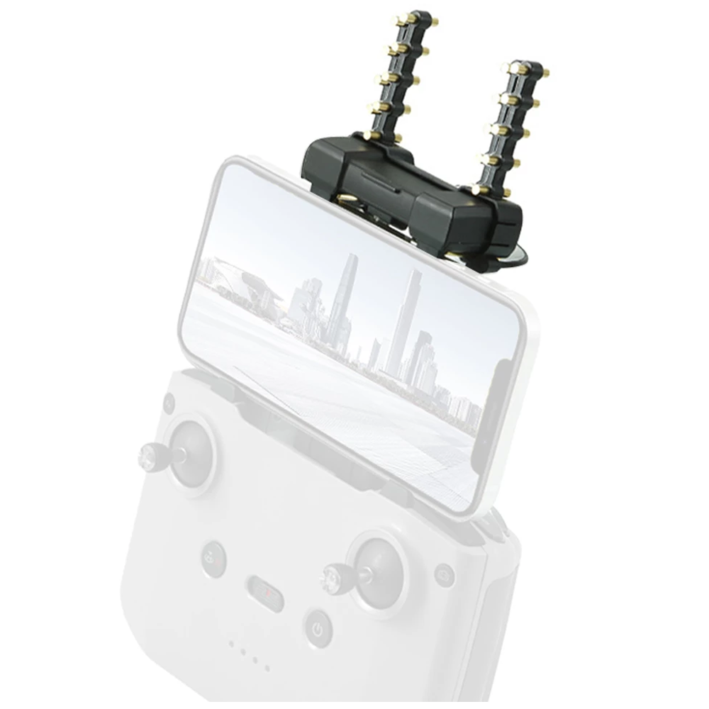 Amplificador de Sinal para Drone - DJI Mavic Air 2 -DJI Air 2s - DJI Mini 2.