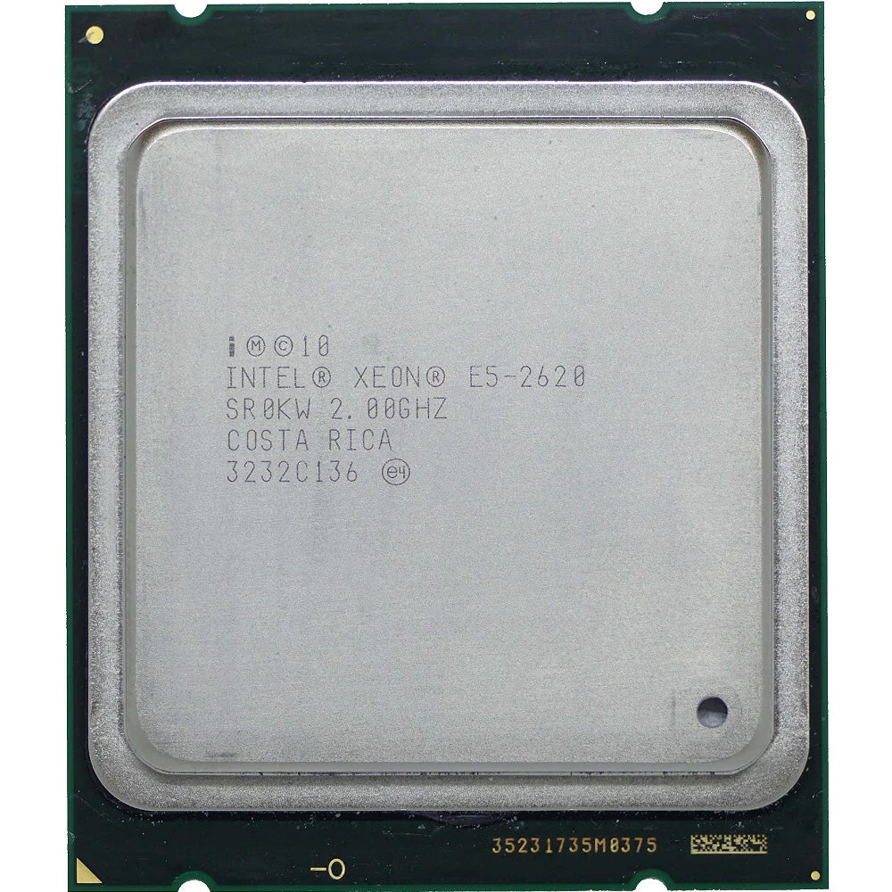 Processador Intel Xeon E5 2620 Lga2011 S/Box