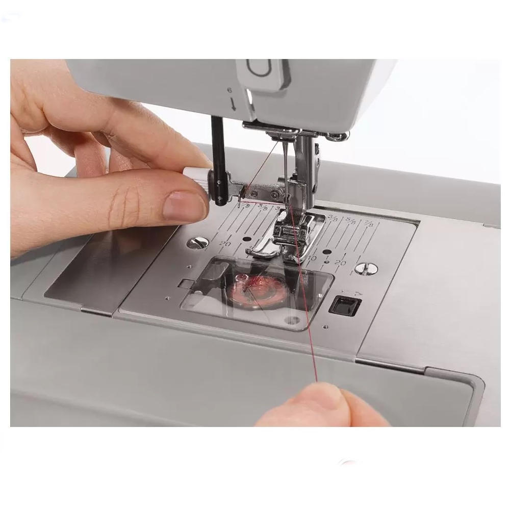 Máquina de Costura Singer Facilita Pro 4423 - 23 Pontos