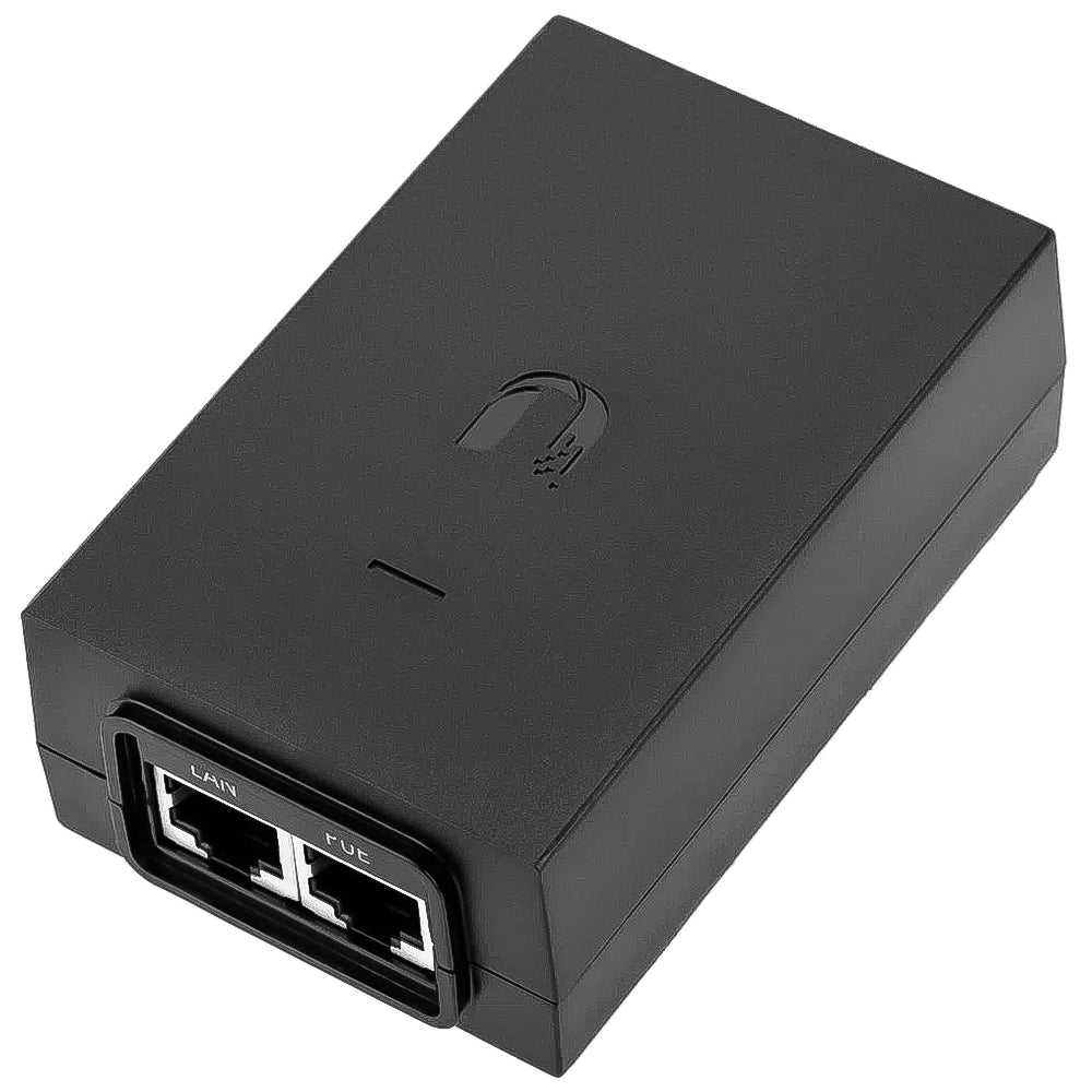 Fonte Injetor Poe UI. POE-48-24W-G-BR 48VDC 24W 0.5AMP Ubiquit