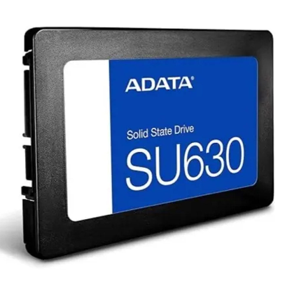 SSD 240GB Adata SU650, SATA III, 2.5, Leitura: 520MB/s e Gravação: 450MB/s, ASU650SS, 240GT-R