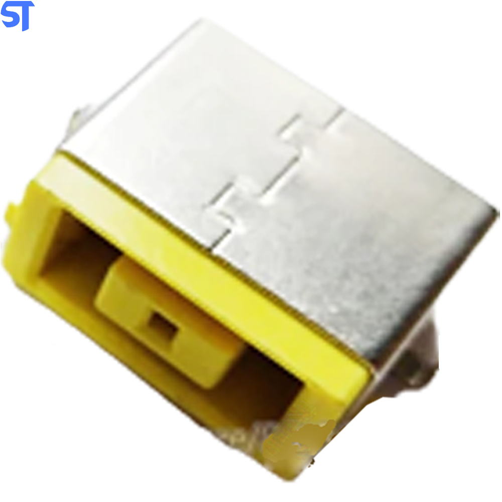 Conector Jack Nchtek para Lenovo G400 G490 G500 G505 Z501 G700 G710 S500 Etc.