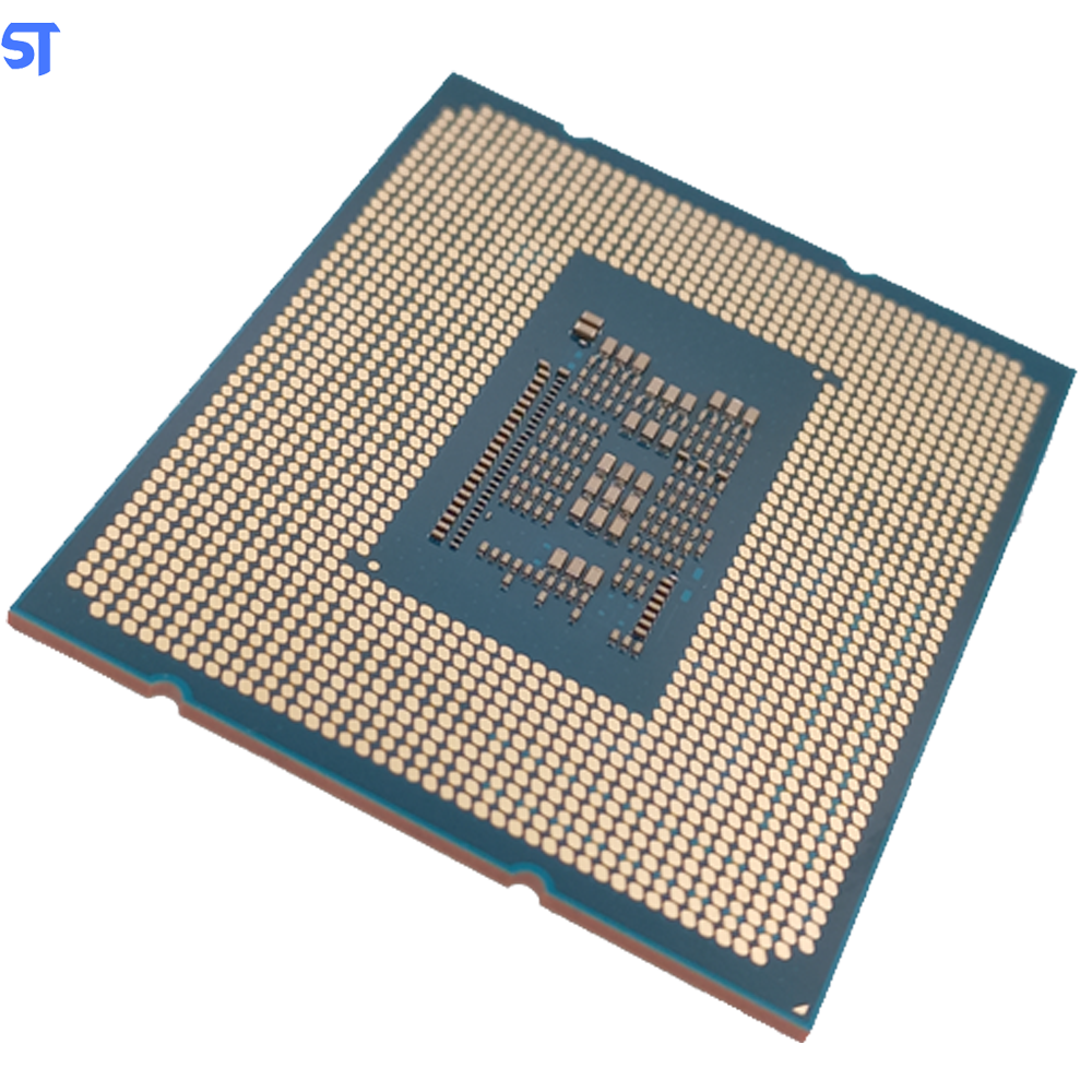 Processador Intel Core i5-12400, Cache 18MB, 2.5GHz (4.4GHz Max Turbo), LGA 1700 s/Box OEM