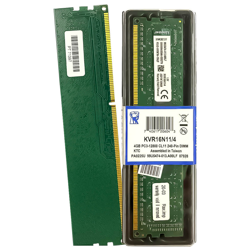Computador Core i3 -3220- SSD 120GB- Memória Ram 4GB- DDR3- Windows 10