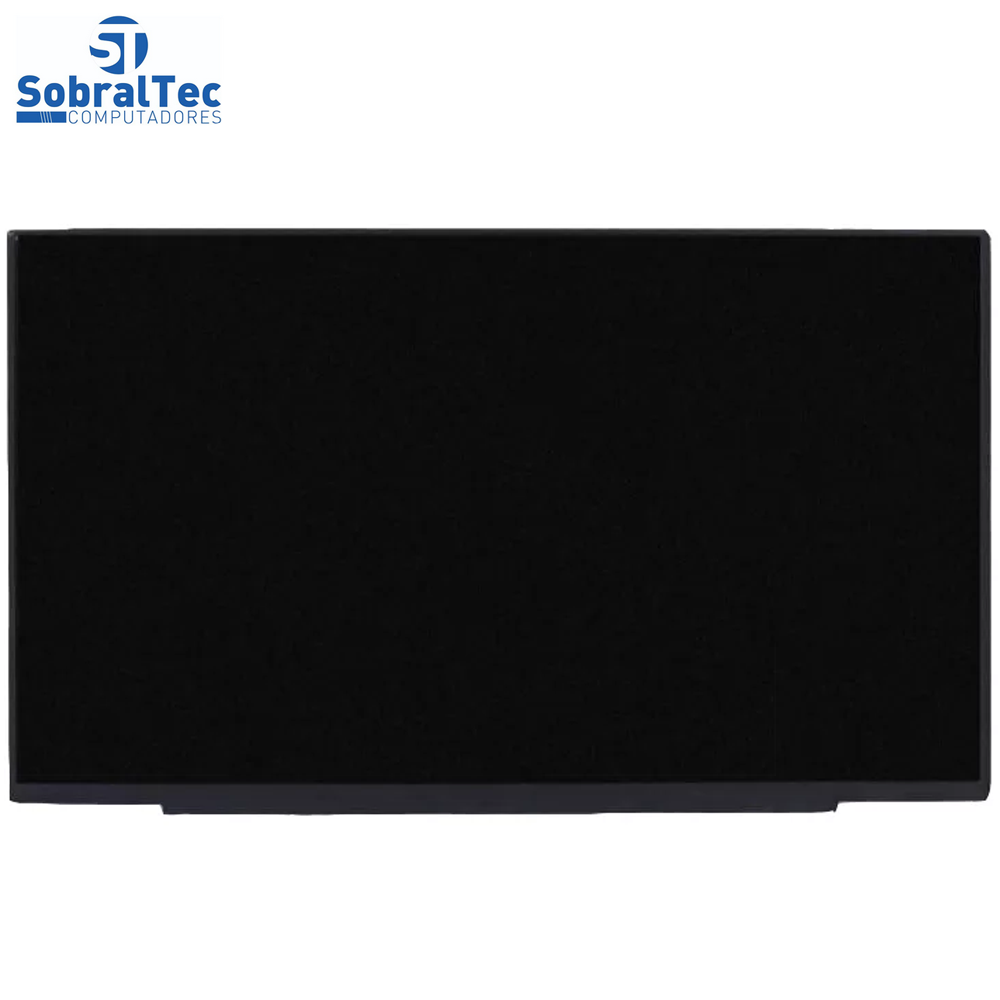 Tela Notebook LED Slim 40 Pinos 14 Polegadas N140BGE-Rev. C2