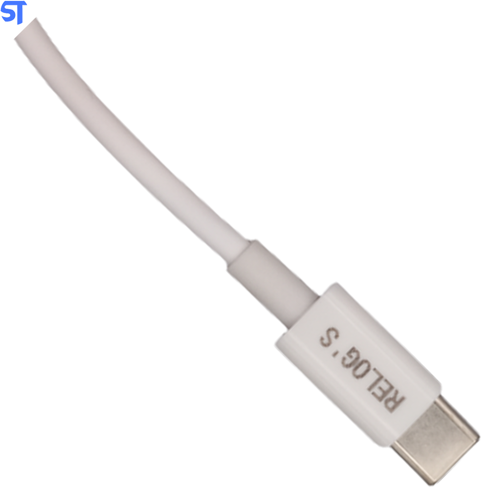 Cabo USB Tipo C para Tipo C 3A 1,50MT Relog´s