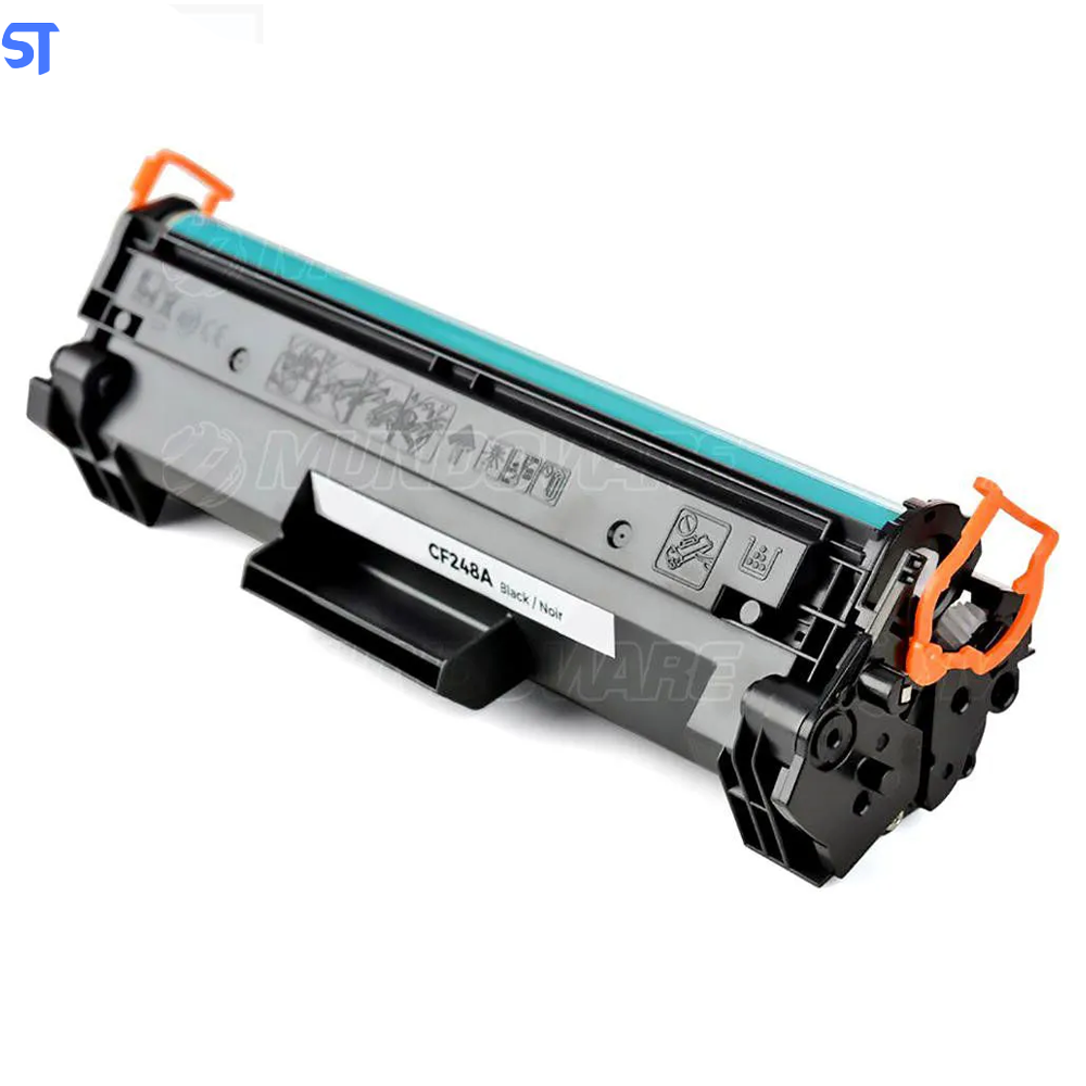Cartucho Toner Compatível Hp Cf248a M15A M15W  M28A M28W Premium Cartridge