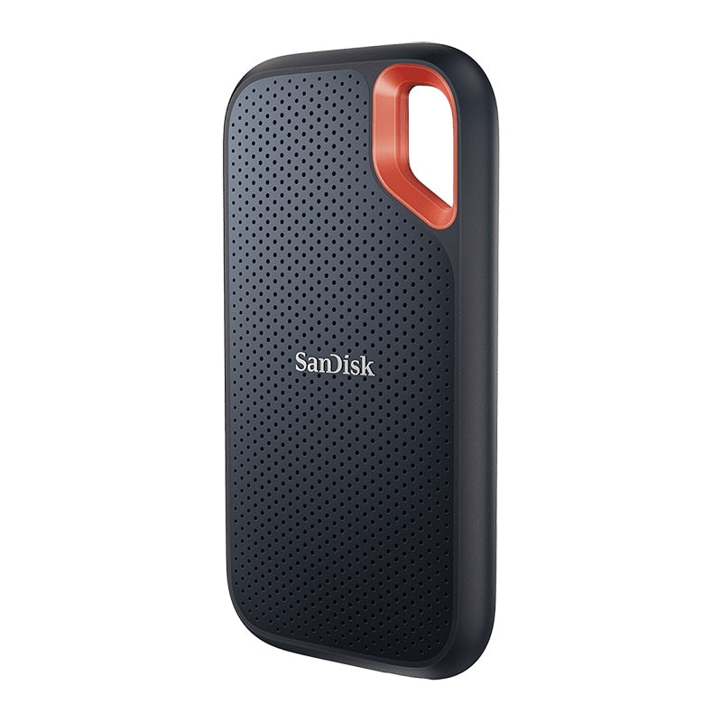 Sandisk 1tb ssd disco rígido externo portátil 1050 mb/s usb 3.2 gen 2 hd 500gb 2tb unidade de estado sólido para portáti