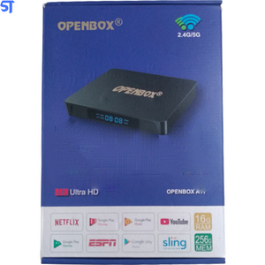 Infosat Internet TV Box インターネットテレビ ボックス Infosat