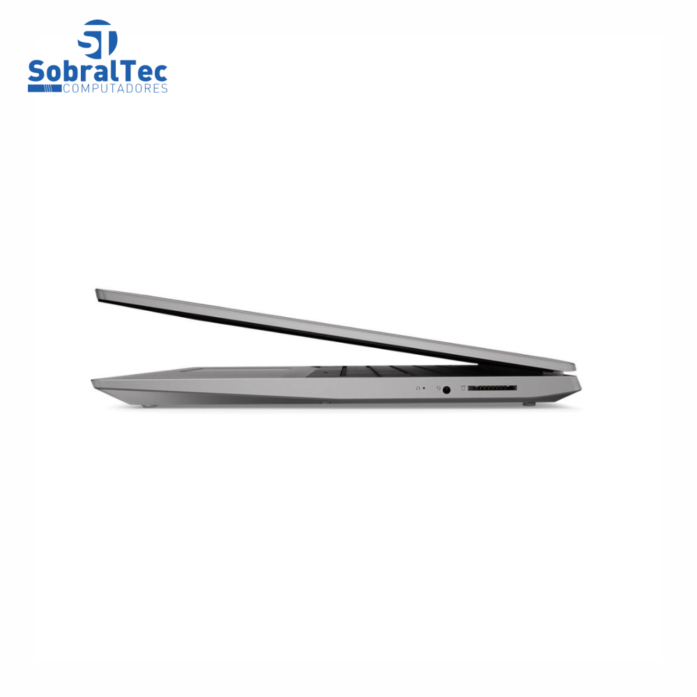 Notebook Lenovo IdeaPad Intel Core I3-8130U 4Gb Ram Hdd 1Tb  15,6