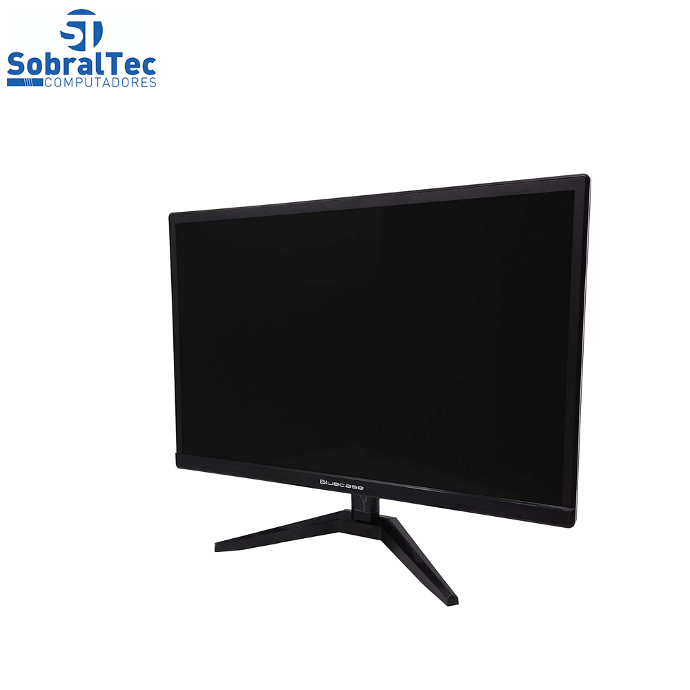 Monitor 19 Polegadas Led Bm19d1hvw Bluecase - Hdmi / Vga